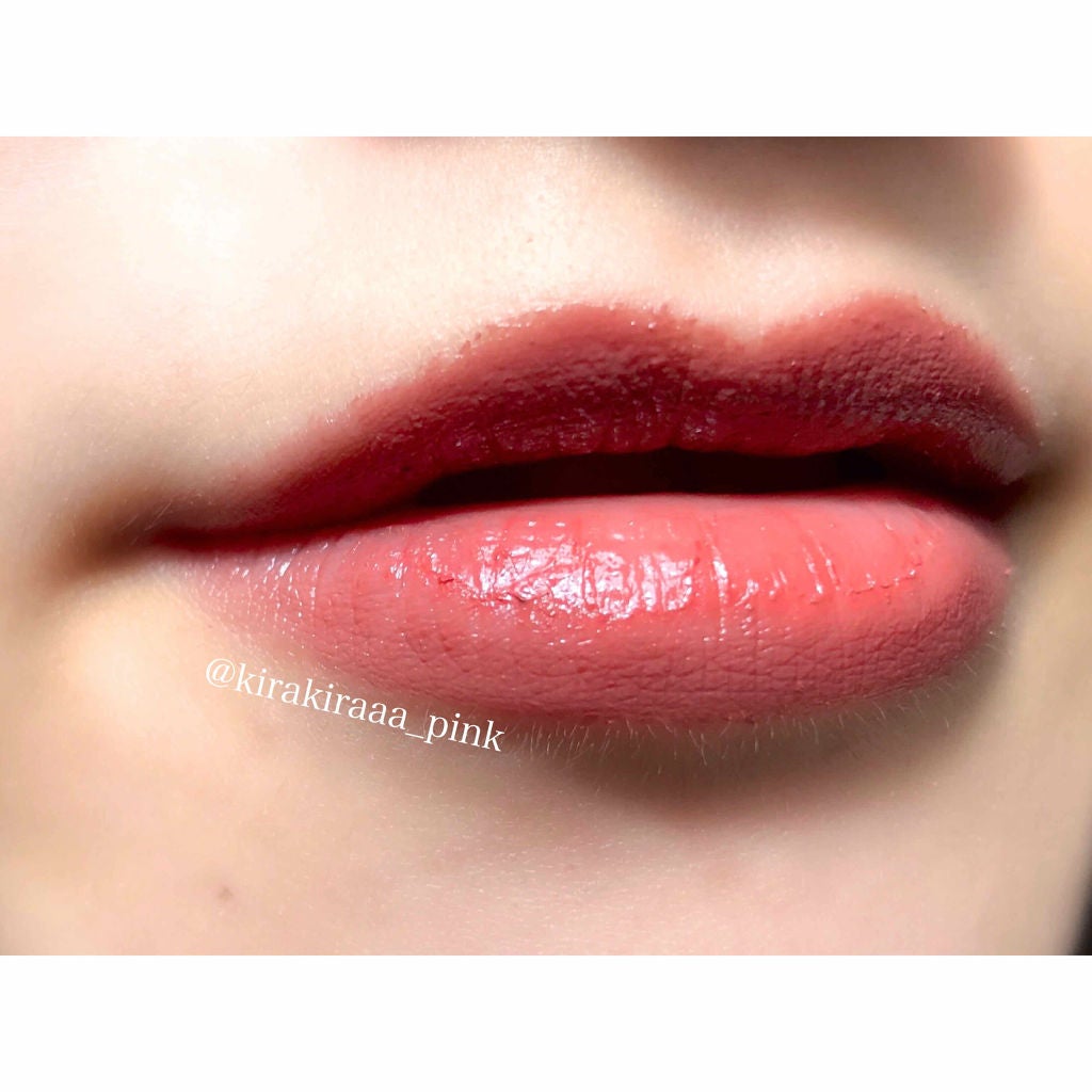 ラスティングフィニッシュ クリーミィ リップ/リンメル ロンドン/口紅を使ったクチコミ(4枚目)