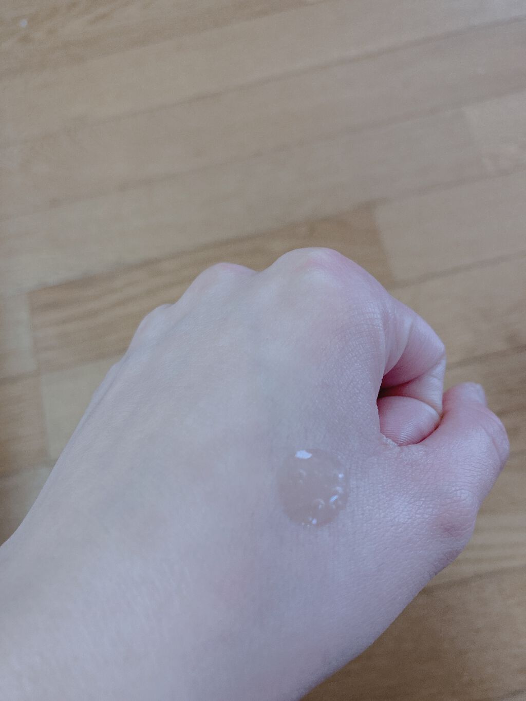 グリーンティーシード セラム/innisfree/美容液を使ったクチコミ（2枚目）