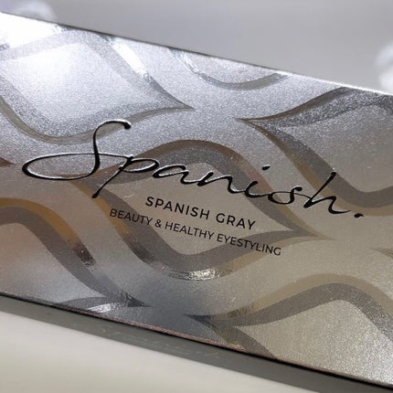 Spanish 1Day(スパニッシュ 1Day)/OLENS/ワンデー(1DAY)カラコンを使ったクチコミ(5枚目)