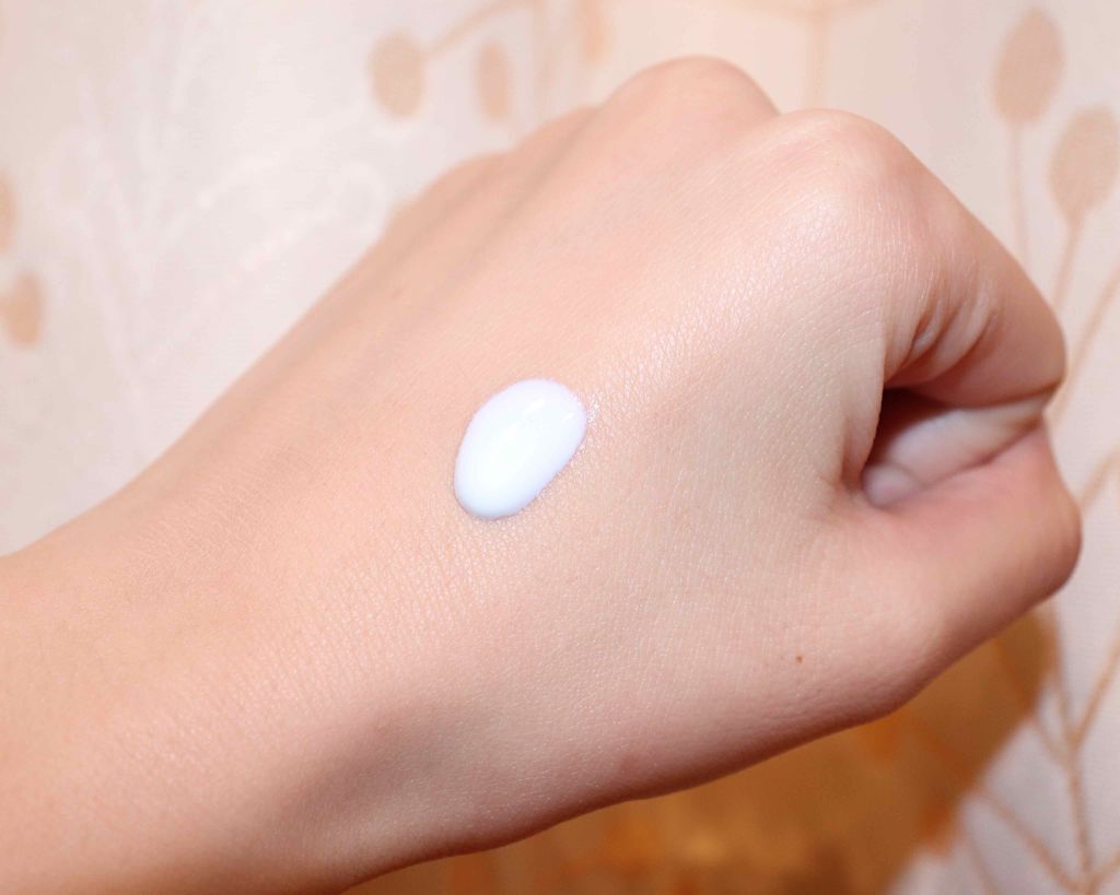 UVウルトラフィットベースN/CEZANNE/化粧下地を使ったクチコミ（2枚目）