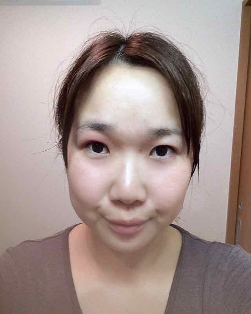 なごみ炭酸スパウォッシュ/プリモディーネ/泡洗顔を使ったクチコミ(4枚目)