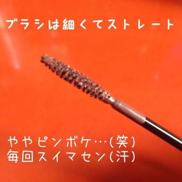 【実はね…】


間違えて買っちゃったマスカラなの😂
本当は、“耐久カールマスカラ”を買うつもりだったの😅
な〜んにも考えずに、ラックから商品を取って会計して…


家に帰ってきてからも、しばらく気付かなかったし😂
つか、この投稿書いてる時に気付いた。
“キャップがゴールド”…えっ？
ブラシがコームタイプじゃない…💧


はい、間違えた


でも、使ってみたらコレもありかな、と(笑)
探してたブラウンのマスカラではあるし✨


つ、次は間違えないで耐久カールマスカラを買おう✨


#CEZANNE #セパレートロングマスカラ #ブラウン #間違えた #まぁ仕方ないの画像 その2