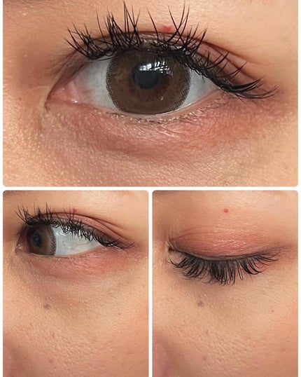 クチュール ミニ クラッチ/YVES SAINT LAURENT BEAUTE/アイシャドウパレットを使ったクチコミ(4枚目)