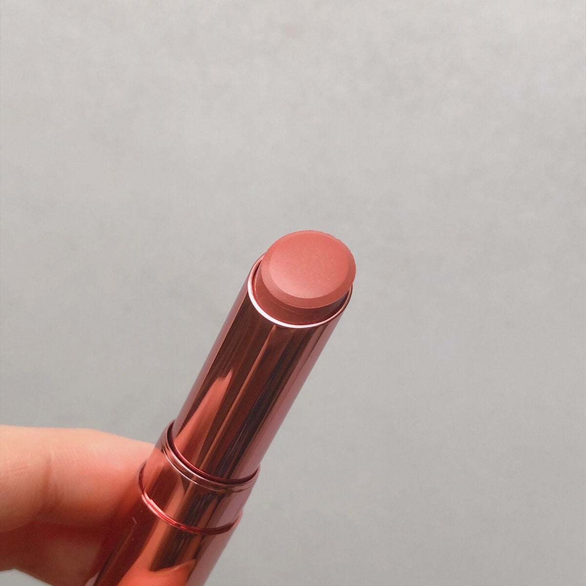 ティントティールージュ/コフレドール/口紅を使ったクチコミ(3枚目)