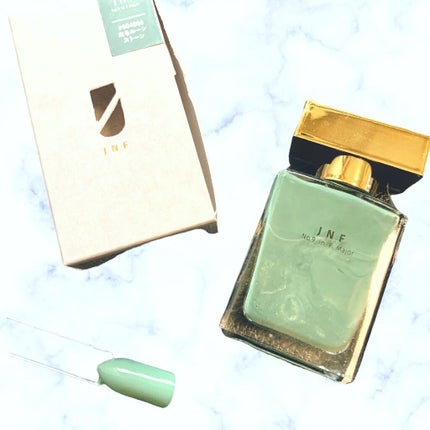 みたん𓂃🫧 on LIPS 「✨JNF✨グレイズドフレグランスネイル/904066光るルーン..」(2枚目)