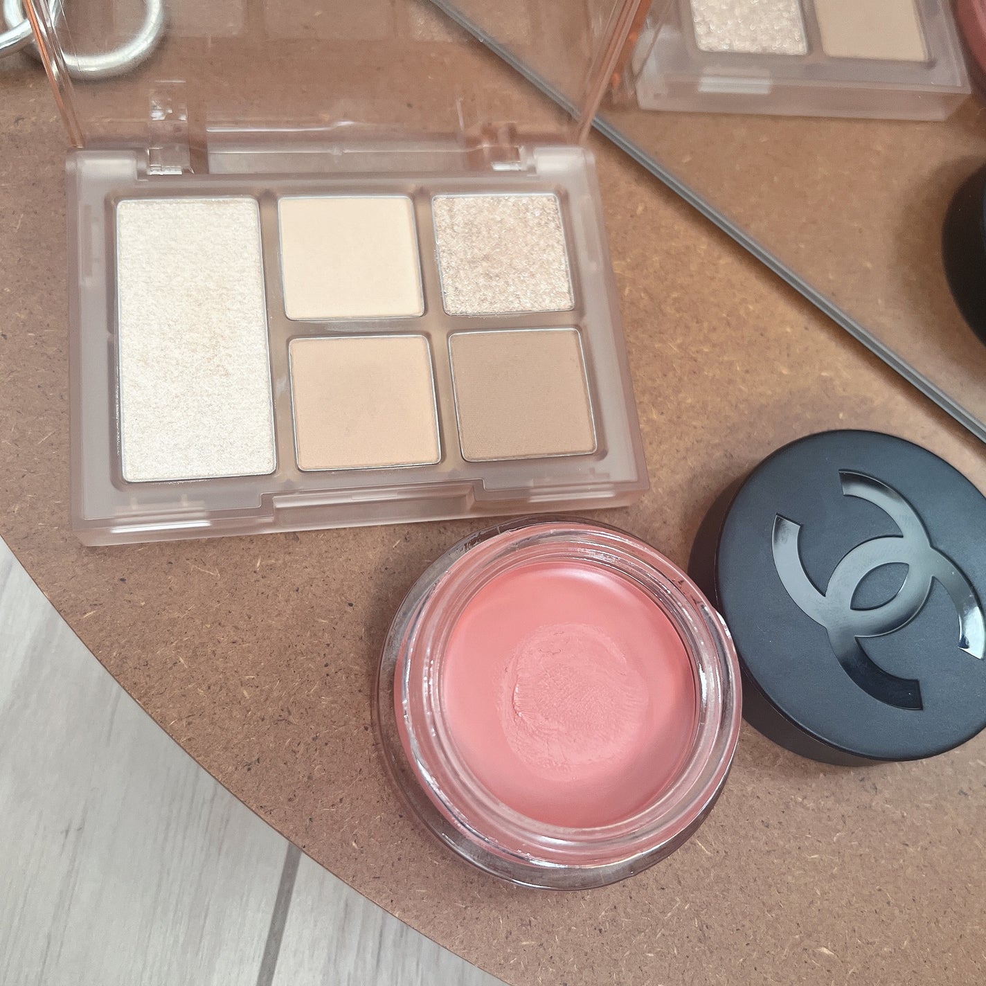 携帯用アイラッシュカーラー/無印良品/ビューラーを使ったクチコミ(3枚目)