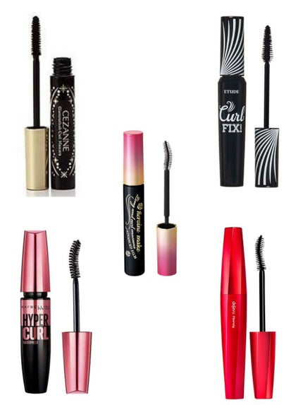 「塗るつけまつげ」ロングタイプ/デジャヴュ/マスカラを使ったクチコミ(2枚目)