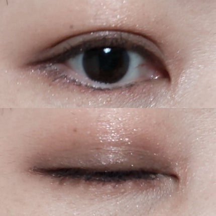 アイカラーレーション/LUNASOL/アイシャドウパレットを使ったクチコミ(4枚目)