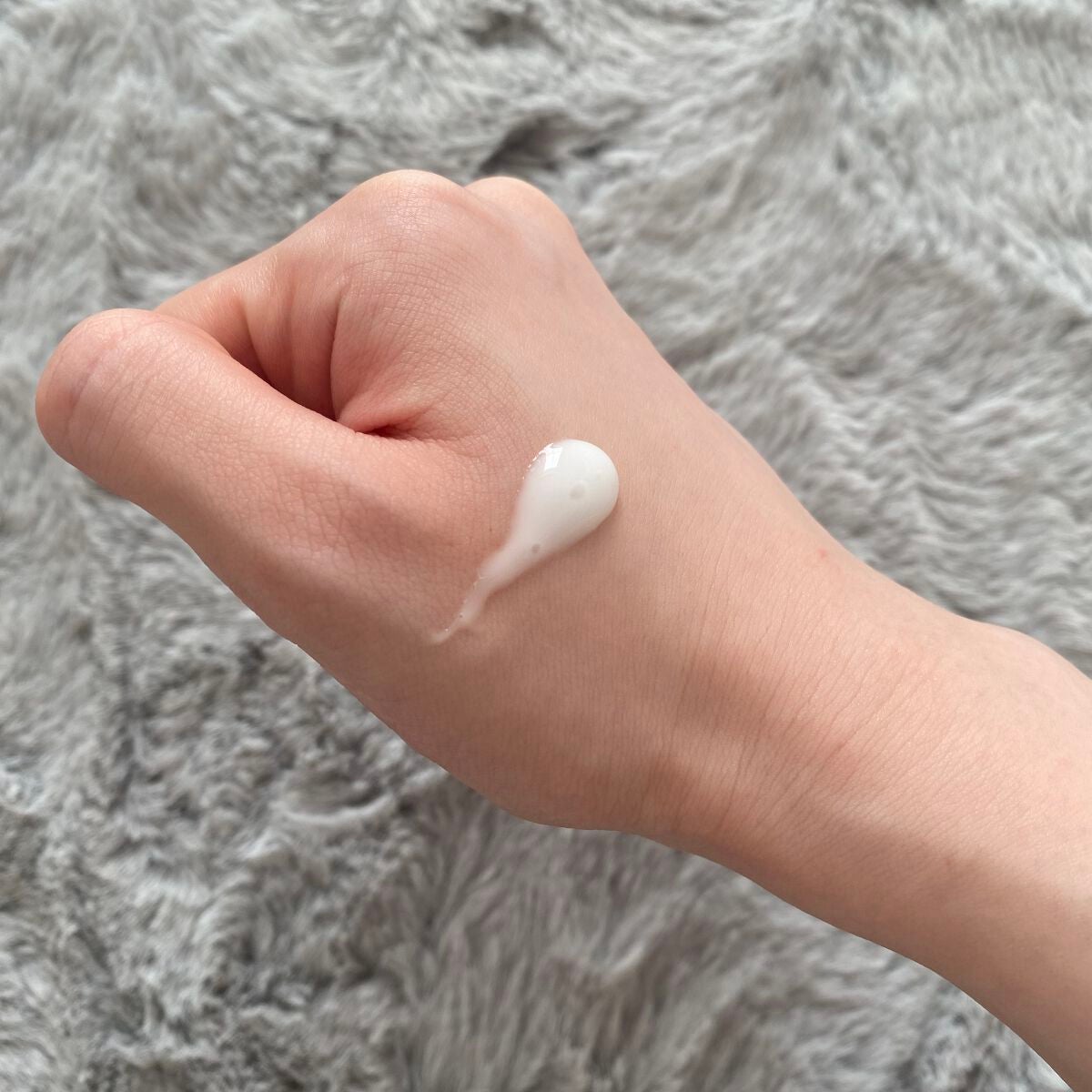 モイスチュア エマルジョン/カルテHD/乳液を使ったクチコミ(2枚目)