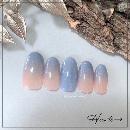 カラフルネイルズ/キャンメイク/マニキュアを使ったクチコミ(4枚目)