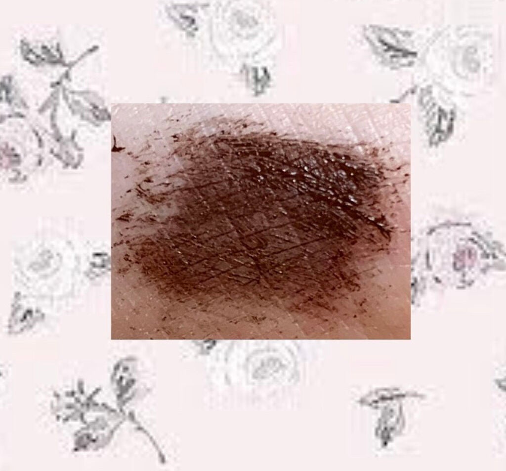 パーフェクトエクステンション マスカラ for カール/D-UP/マスカラを使ったクチコミ(3枚目)