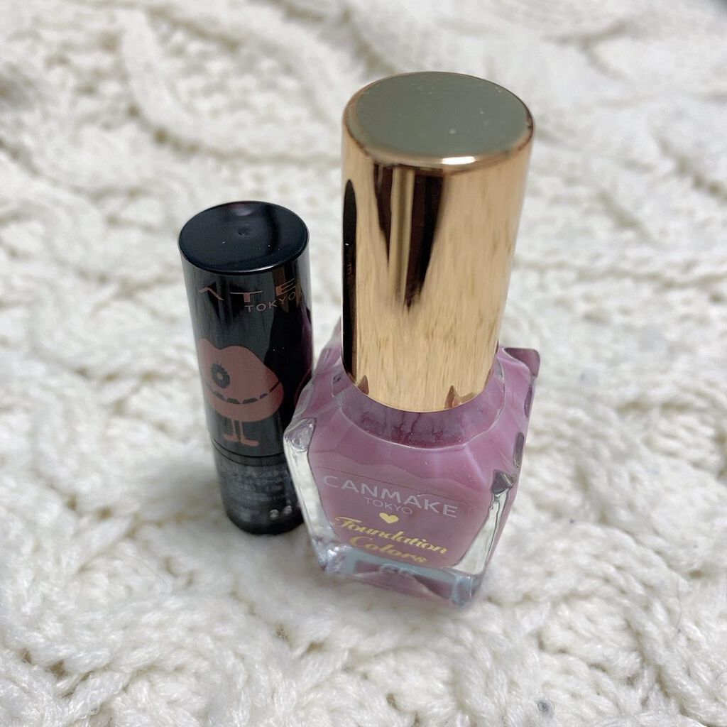 ケイト リップモンスター/KATE/口紅を使ったクチコミ(3枚目)