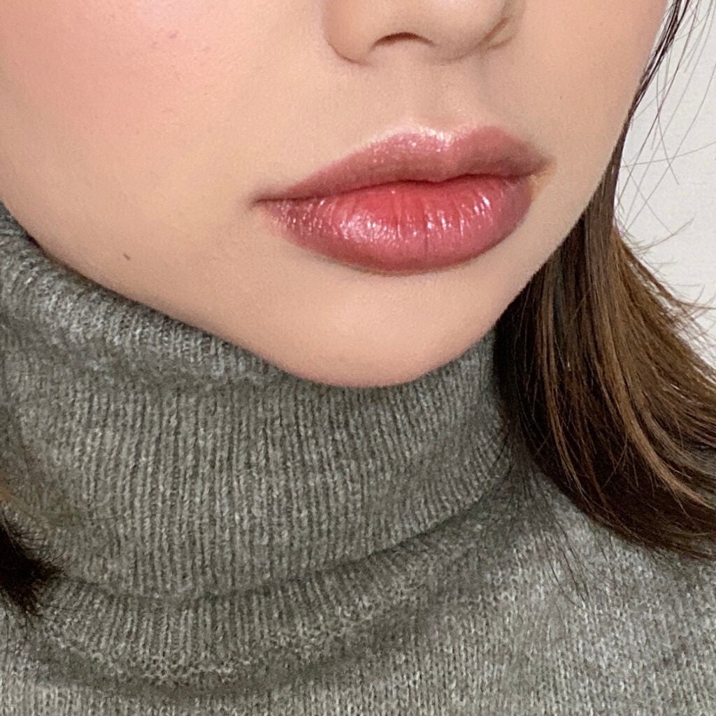 バーム ステイン/REVLON/口紅を使ったクチコミ(7枚目)