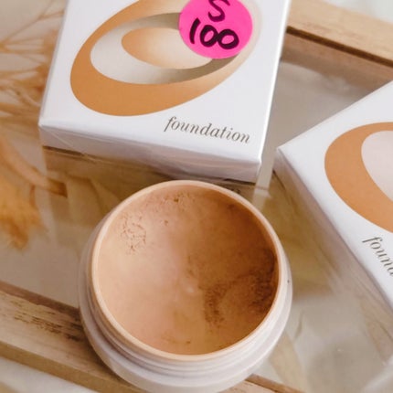 スポッツカバー ファウンデイション/SHISEIDO/クリームコンシーラーを使ったクチコミ(3枚目)