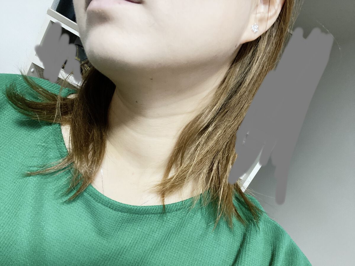 マルチフェイス スティック/FASIO/ジェル・クリームチークを使ったクチコミ（3枚目）