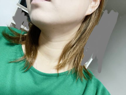 シェーディングパウダー/キャンメイク/シェーディングを使ったクチコミ(3枚目)