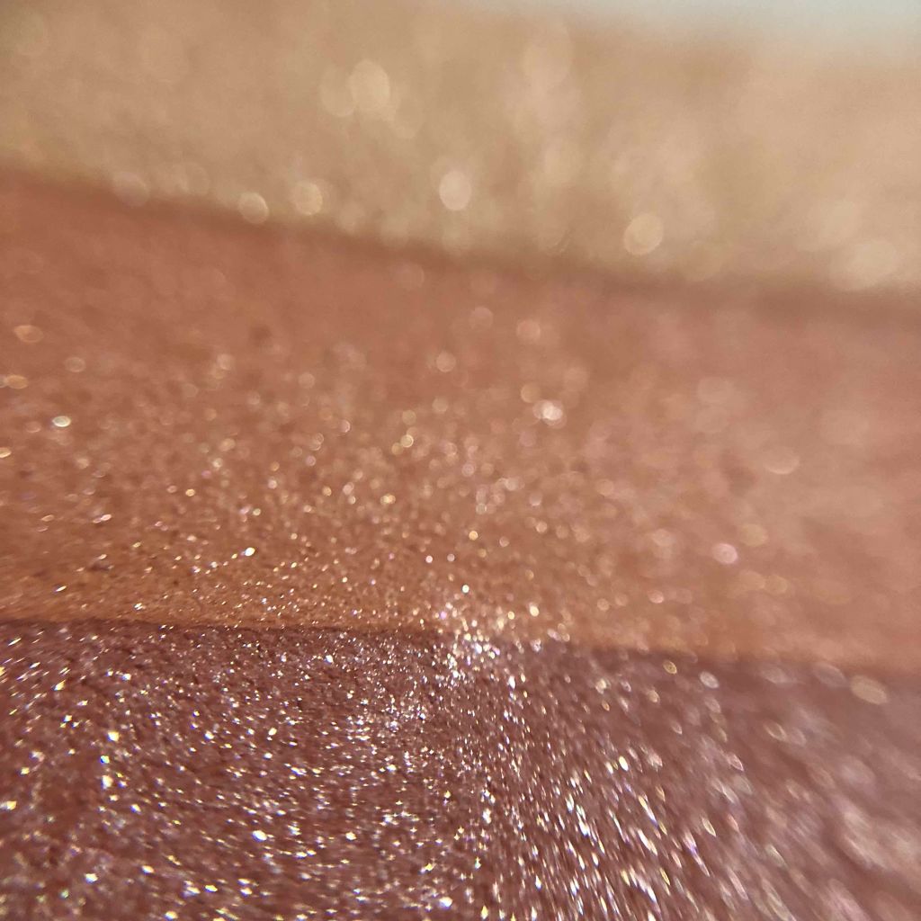 グラデーションチーク N/excel/パウダーチークを使ったクチコミ(4枚目)