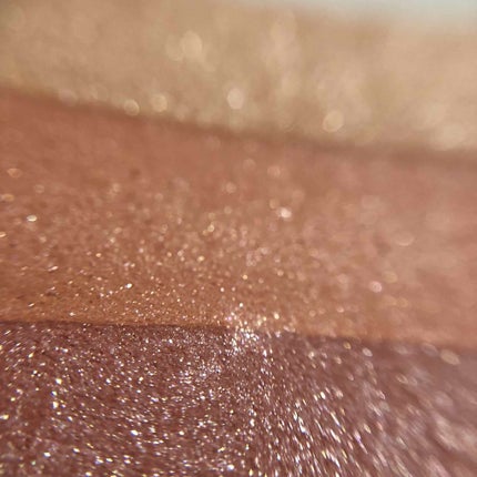 グラデーションチーク N/excel/パウダーチークを使ったクチコミ(4枚目)