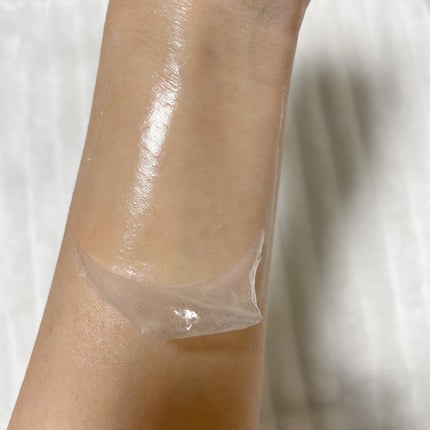 STEMCELL DEEP GLOW PACK/bravity/シートマスク・パックを使ったクチコミ(6枚目)