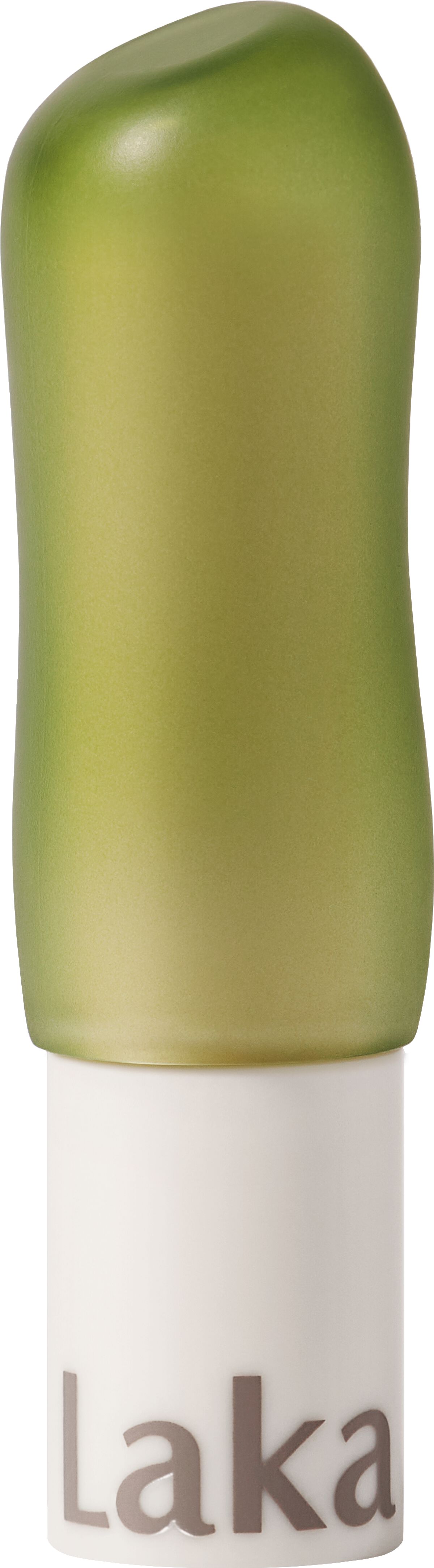 ソウルヴィーガンリップバーム 01 クリア