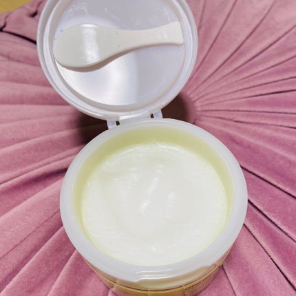 ソフティモ クリアプロ クレンジングバーム ディープクリア/ソフティモ/クレンジングバームを使ったクチコミ(2枚目)