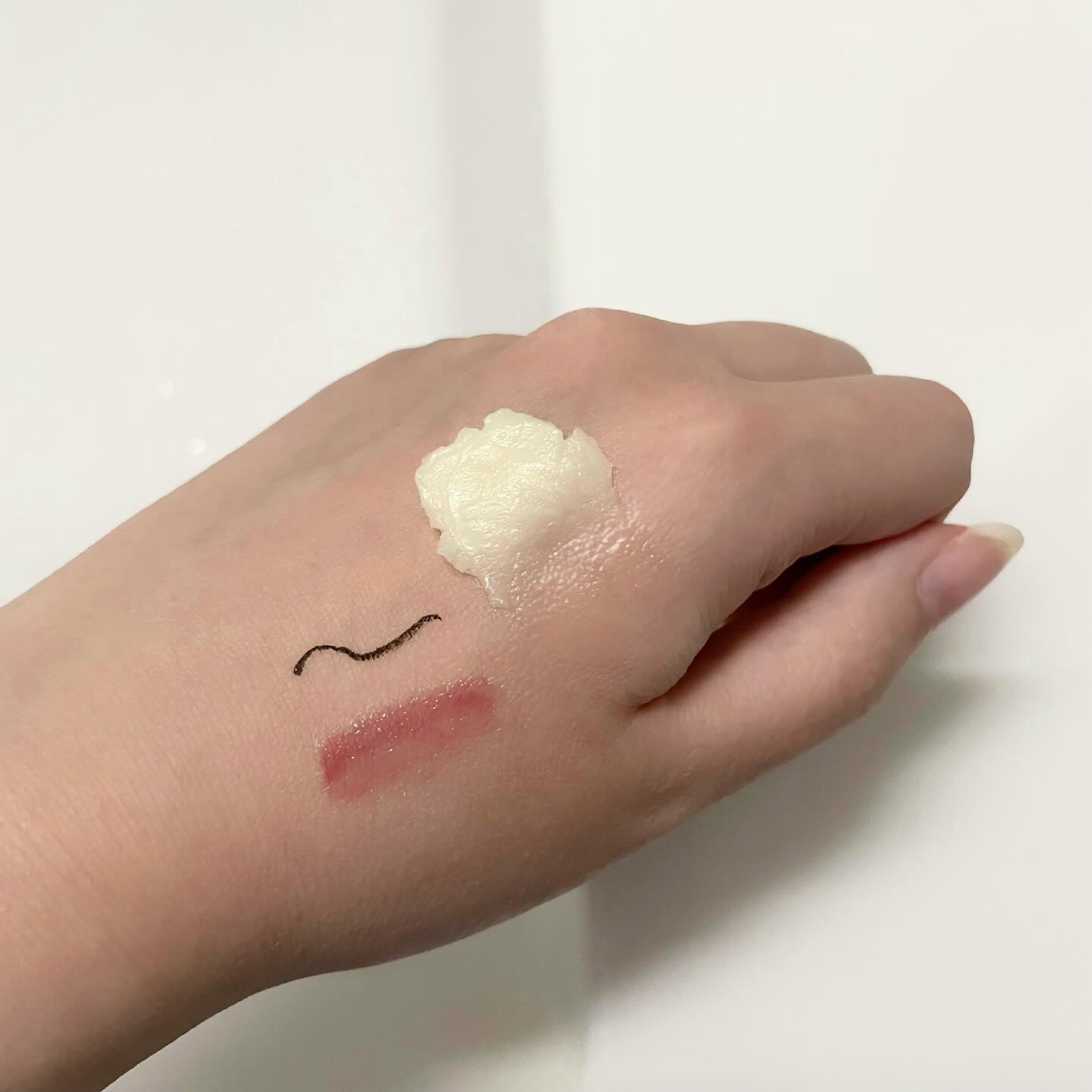 スイサイ ビューティクリア ゴールド クレンジングバター/suisai/クレンジングバームを使ったクチコミ（3枚目）