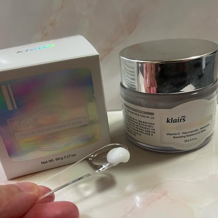 フレッシュリージュースドビタミンドロップ(35ml)/Klairs/美容液を使ったクチコミ(1枚目)
