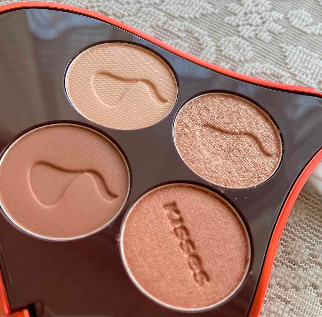 EYE OPENING LINER/UZU BY FLOWFUSHI/ãªãããã¢ã€ã©ã€ããŒã䜿ã£ãã¯ãã³ãïŒ4æç®ïŒ