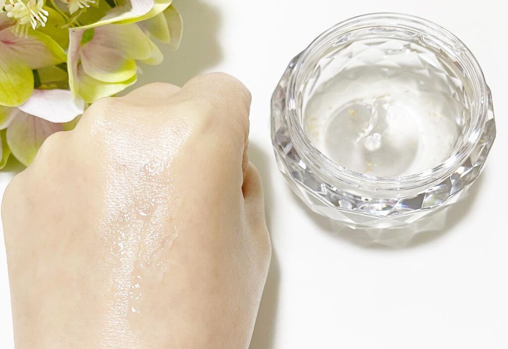 しあわせ想い/ウツクシア/オールインワン化粧品を使ったクチコミ(3枚目)