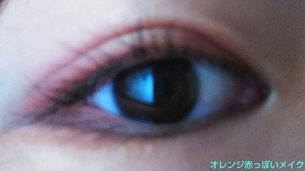 プレイカラー アイシャドウ/ETUDE/アイシャドウパレットを使ったクチコミ(3枚目)