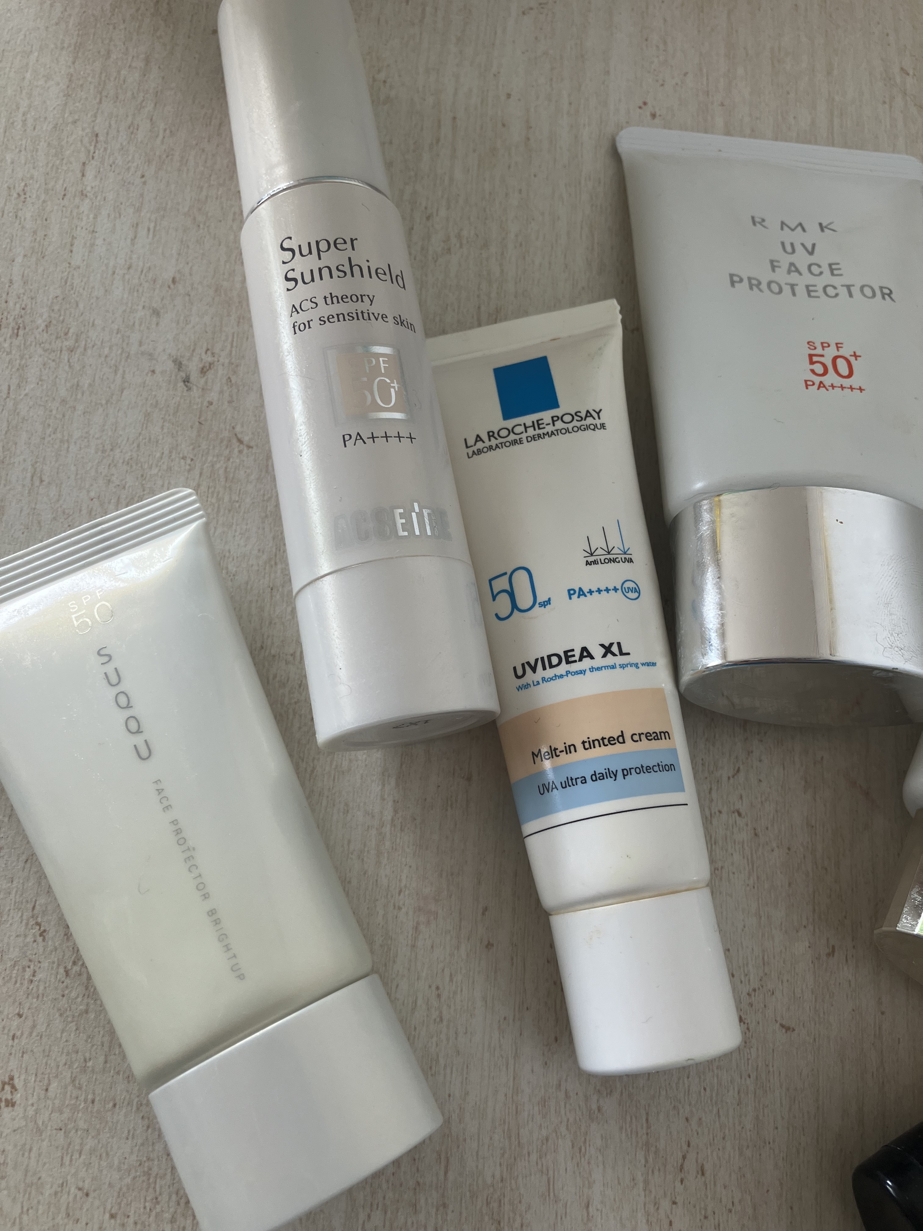 &be UVミルク/＆be/日焼け止めミルクを使ったクチコミ（2枚目）