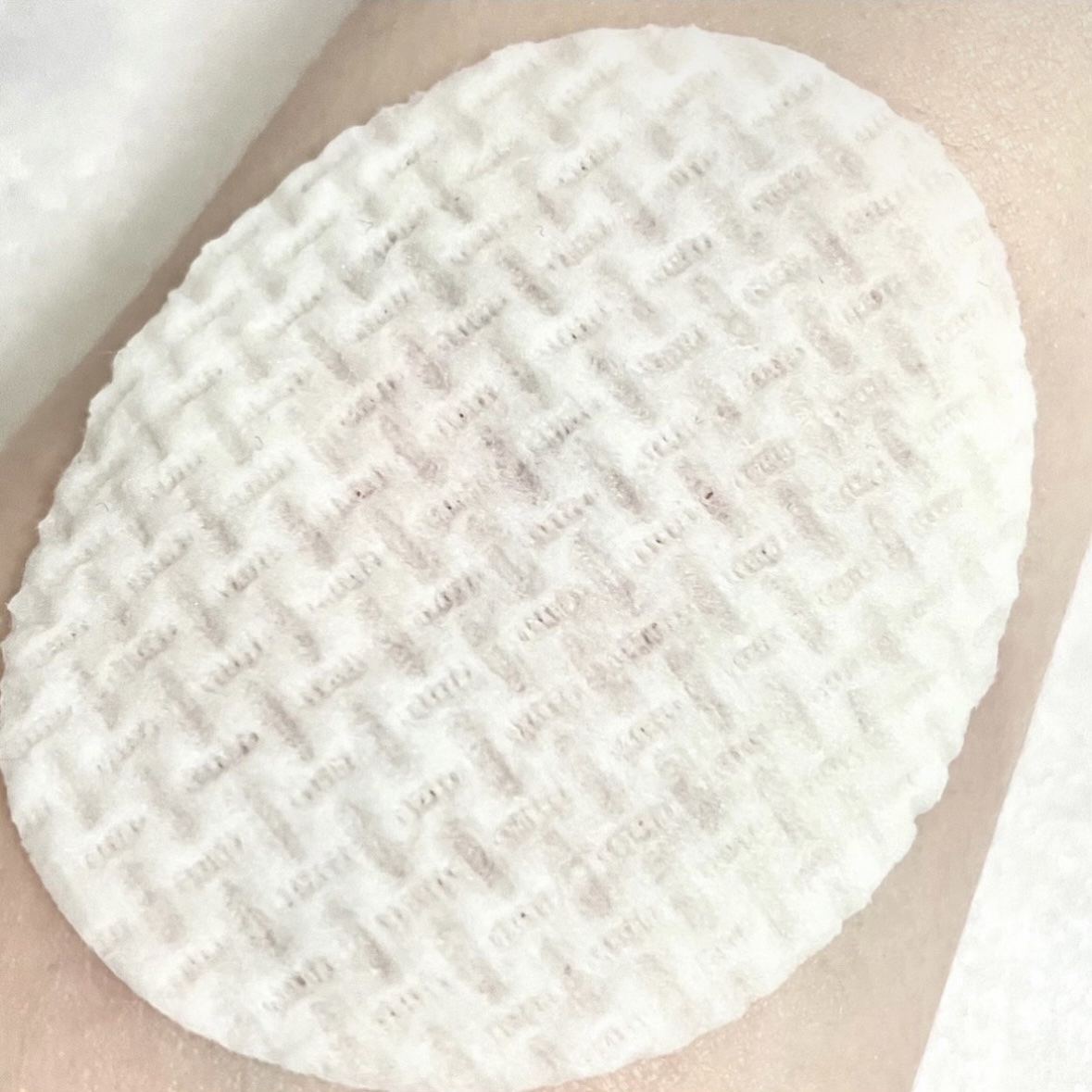 スーパーシカパッド/MEDICUBE/トナーパッドを使ったクチコミ（3枚目）