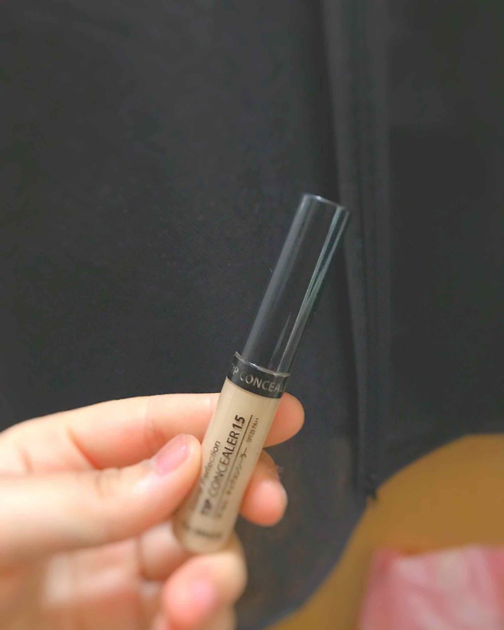 クリームハイライター/キャンメイク/クリームハイライトを使ったクチコミ(2枚目)