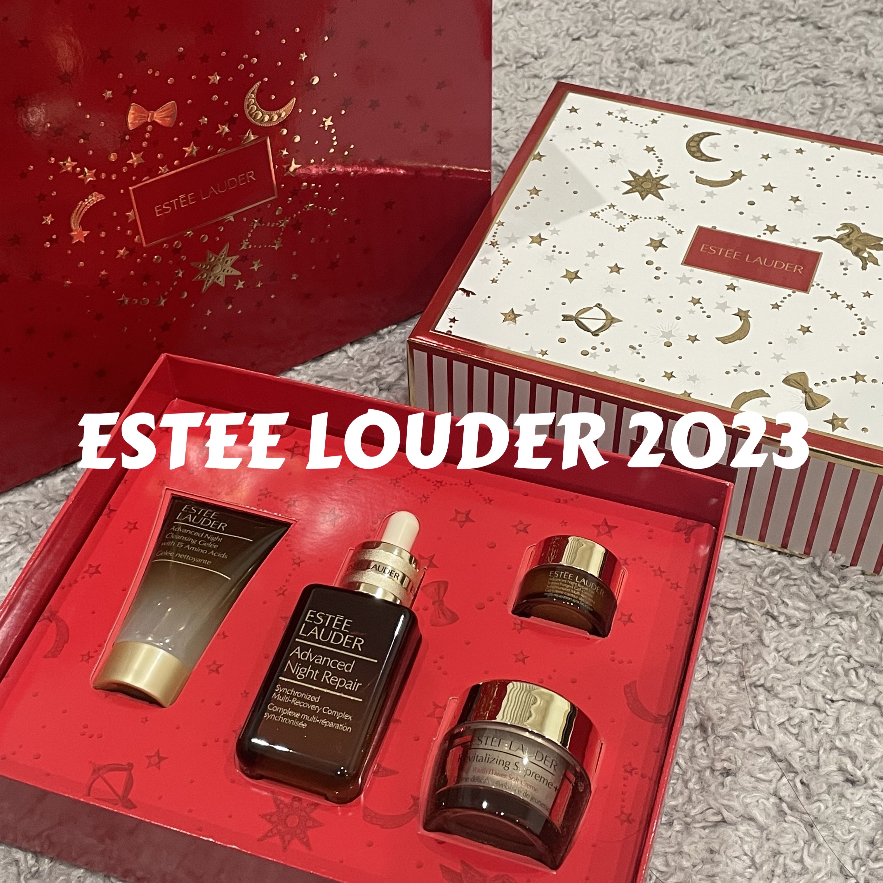 アドバンス ナイト クレンジング ジュレ/ESTEE LAUDER/クレンジングジェルを使ったクチコミ（1枚目）