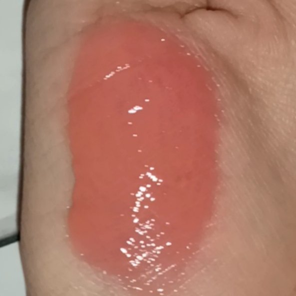 リフタープランプ/MAYBELLINE NEW YORK/リップグロスを使ったクチコミ（2枚目）