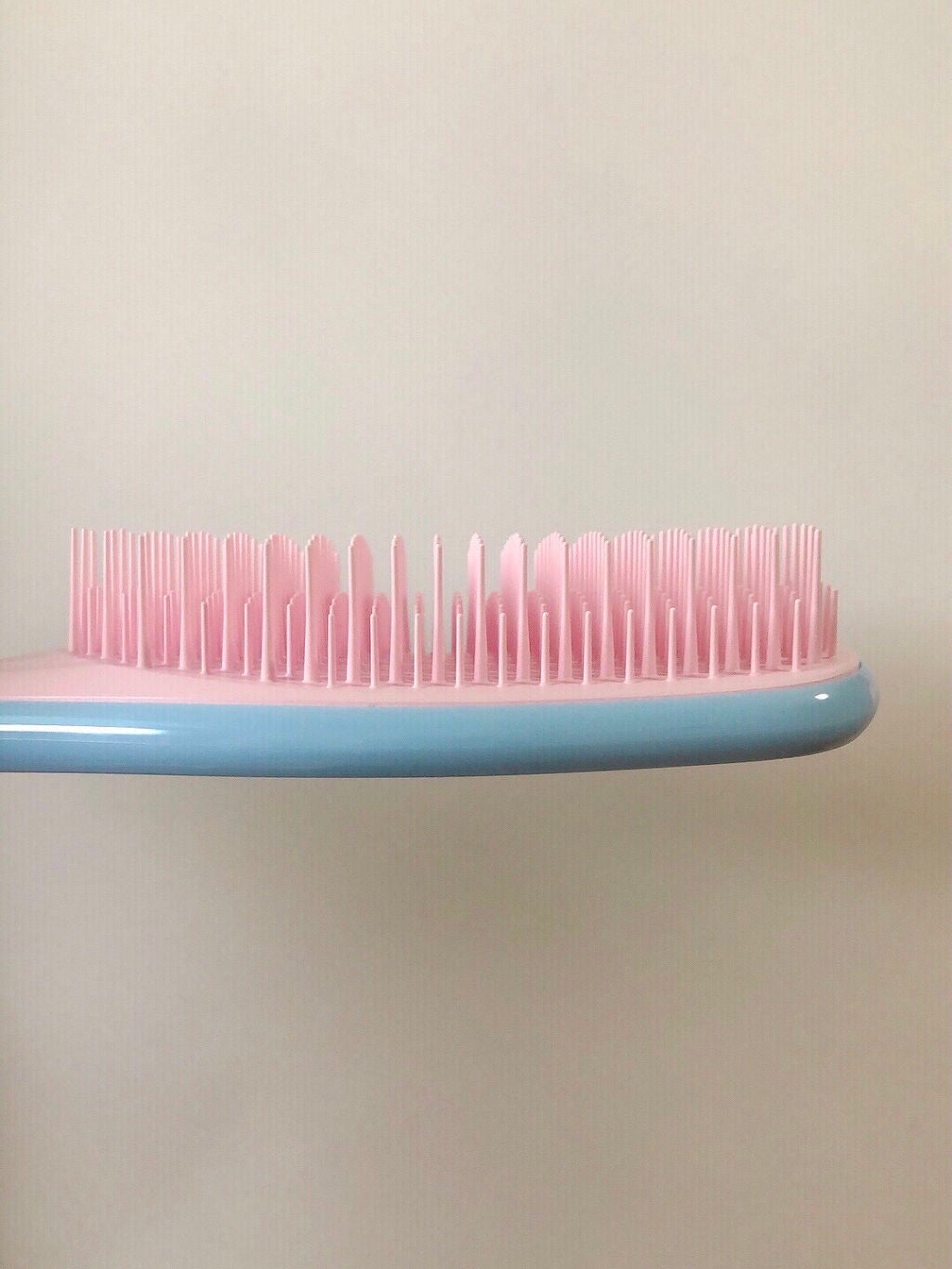 タングルティーザー ザ・アルティメットディタングラー/TANGLE TEEZER/ヘアブラシを使ったクチコミ(3枚目)
