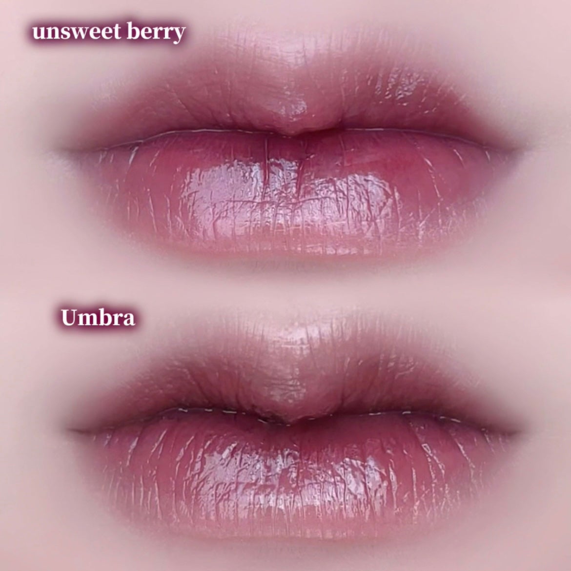 フルーティーグラムティント/Laka/リップティントを使ったクチコミ(4枚目)