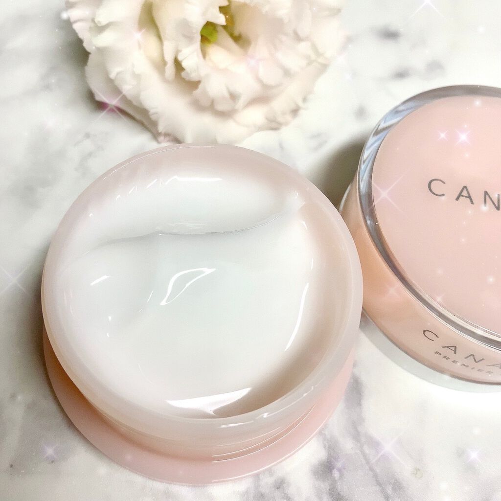プレミアリフト オールインワン/CANADEL/オールインワン化粧品を使ったクチコミ(4枚目)