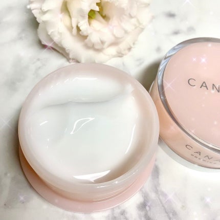 プレミアリフト オールインワン/CANADEL/オールインワン化粧品を使ったクチコミ(4枚目)