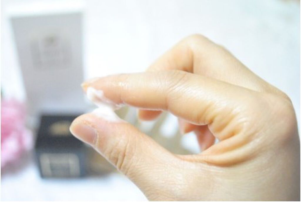 ベラ ネックパッチ/VELLA/シートマスク・パックを使ったクチコミ（2枚目）