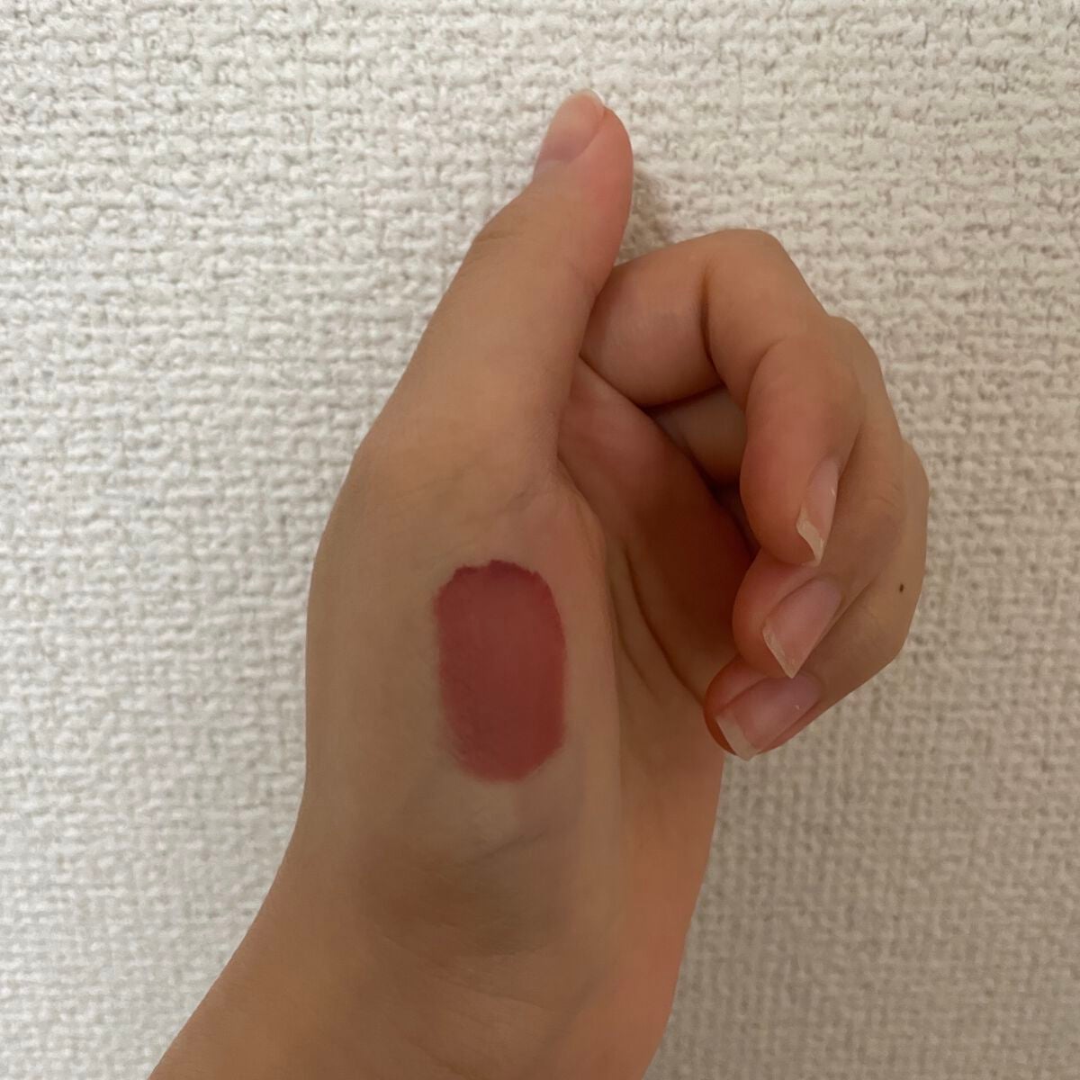 フィクシングティント/ETUDE/リップティントを使ったクチコミ(4枚目)