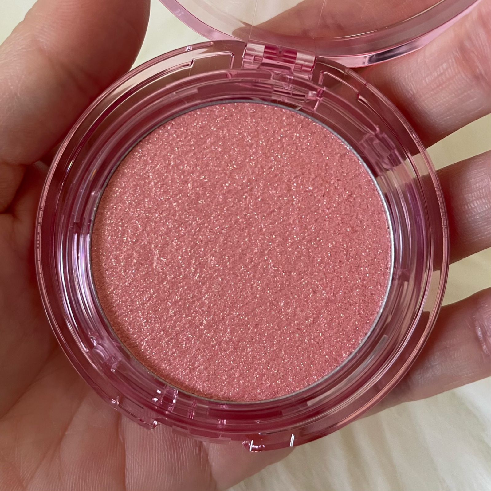 リップフラー(リッププランパー)/AMUSE/リッププランパーを使ったクチコミ（3枚目）