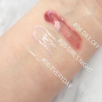 オールマイシングス トゥルービューティ キス リッププランパー/all my things/リッププランパーを使ったクチコミ(5枚目)