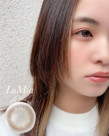 YᑌKᗩ on LIPS 「【おすすめカラコン4選】瞳に優しくナチュラルに盛れるサンドイッ..」(9枚目)