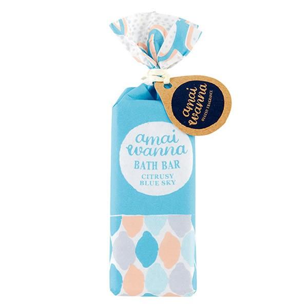 アマイワナ スイーツパーティー バスバー 青空シトラス / グローバル プロダクト プランニング