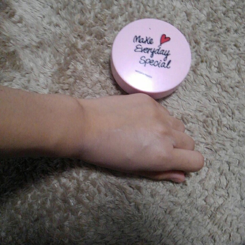 ワンタッチカバーメイカー/VAVI MELLO/リキッドコンシーラーを使ったクチコミ（3枚目）