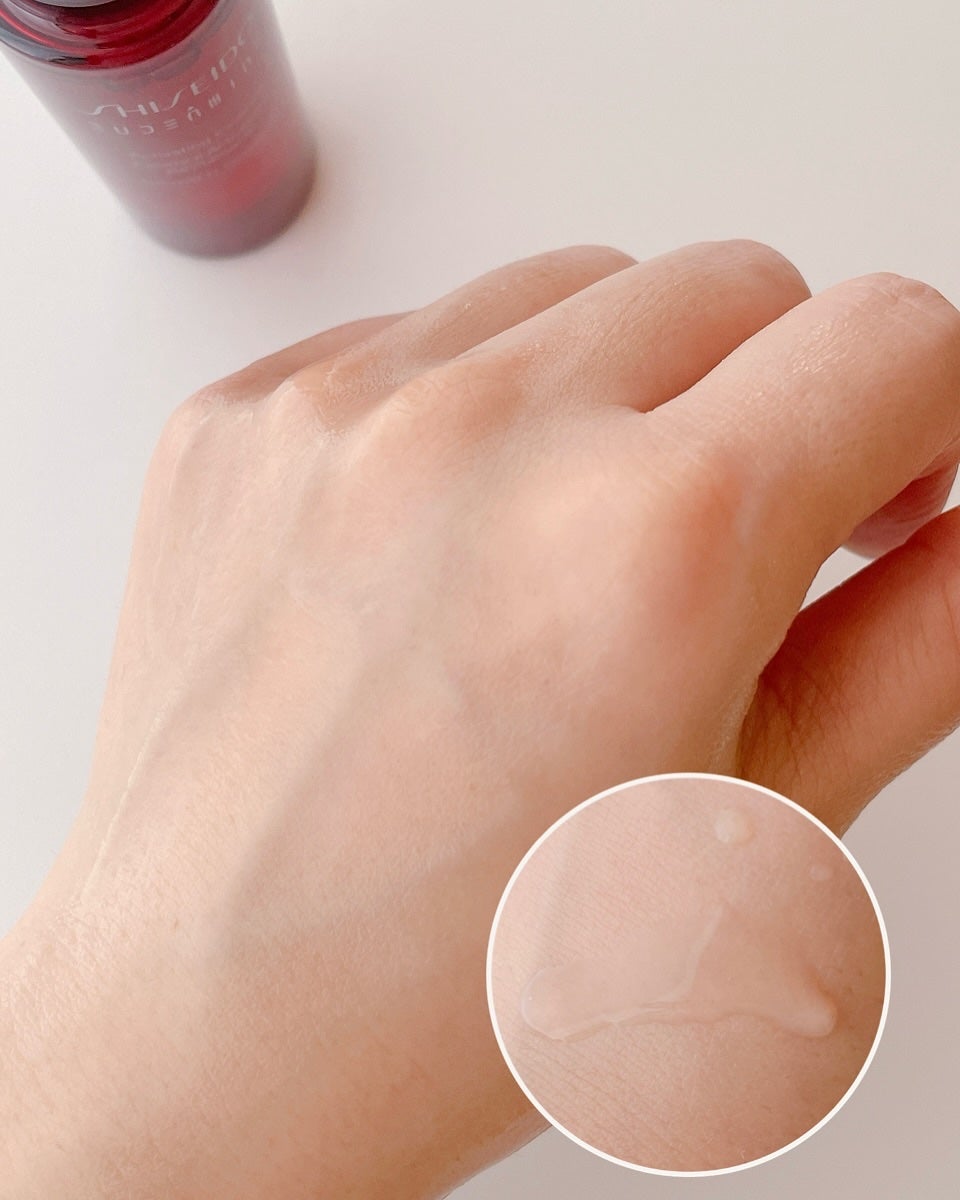 アルティミューン パワライジング コンセントレート Ⅲn/SHISEIDO/美容液を使ったクチコミ(3枚目)