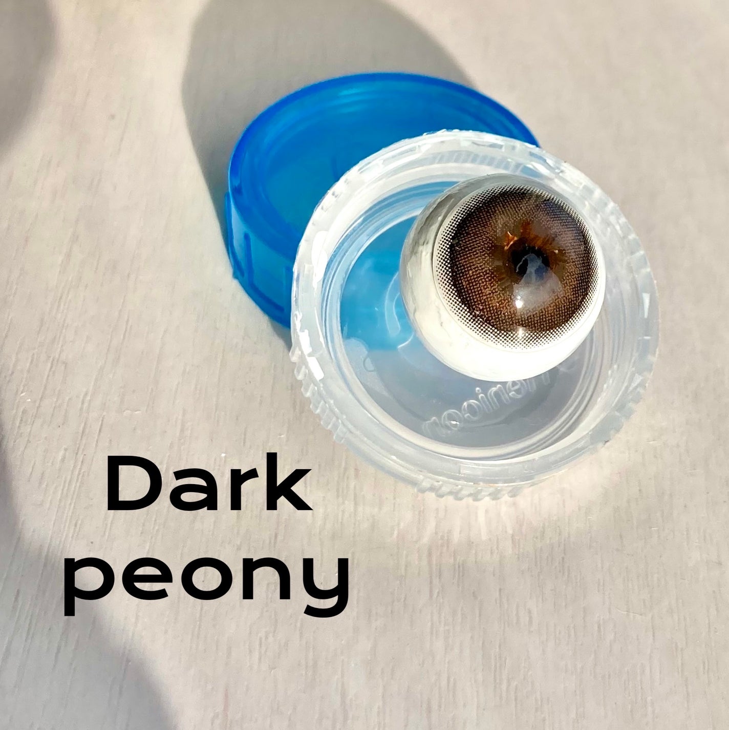 MOLAK 1day/MOLAK/ワンデー(1DAY)カラコンを使ったクチコミ(3枚目)