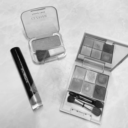 6セレクションアイズ/コフレドール/アイシャドウパレットを使ったクチコミ(6枚目)