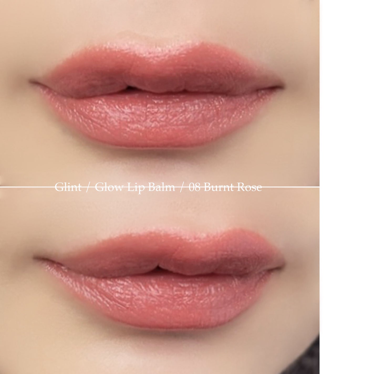 グローリップバーム/Glint/リップバームを使ったクチコミ(5枚目)